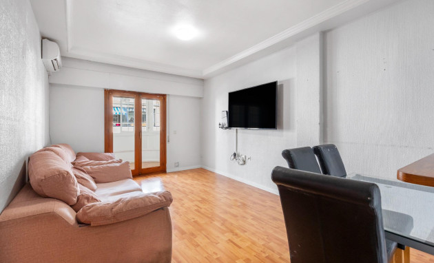 Herverkoop - Penthouse - Torrevieja - Playa del cura