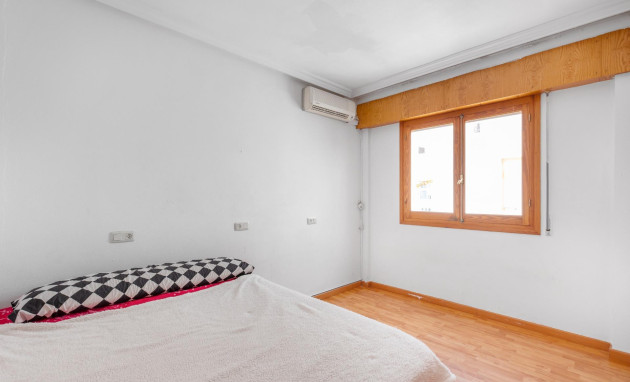 Herverkoop - Penthouse - Torrevieja - Playa del cura