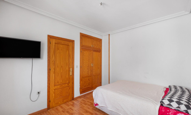 Herverkoop - Penthouse - Torrevieja - Playa del cura