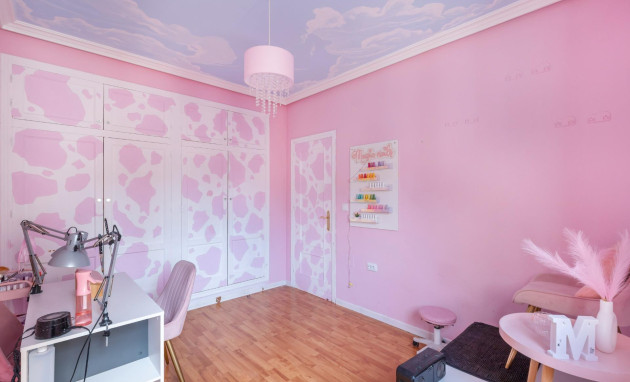 Herverkoop - Penthouse - Torrevieja - Playa del cura