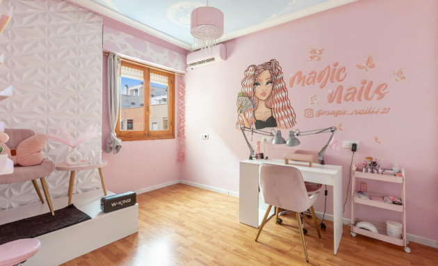 Herverkoop - Penthouse - Torrevieja - Playa del cura