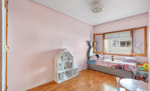 Herverkoop - Penthouse - Torrevieja - Playa del cura