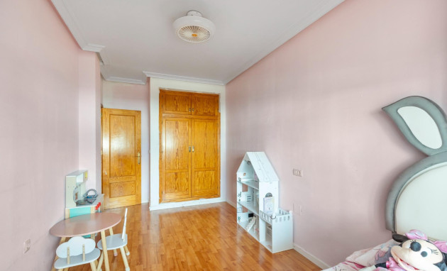 Herverkoop - Penthouse - Torrevieja - Playa del cura