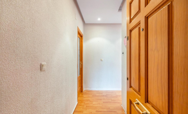 Herverkoop - Penthouse - Torrevieja - Playa del cura