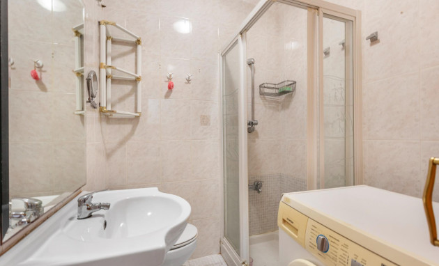 Herverkoop - Penthouse - Torrevieja - Playa del cura