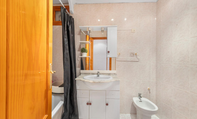 Herverkoop - Penthouse - Torrevieja - Playa del cura