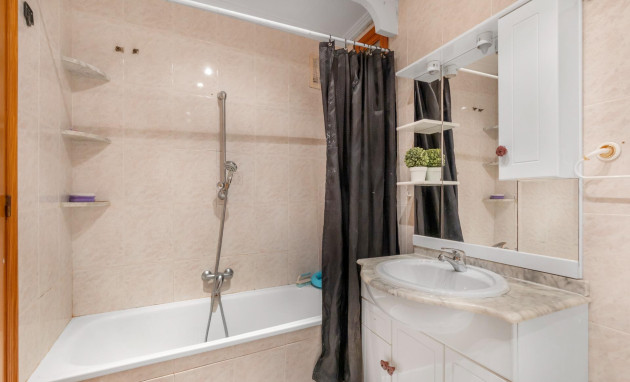 Herverkoop - Penthouse - Torrevieja - Playa del cura