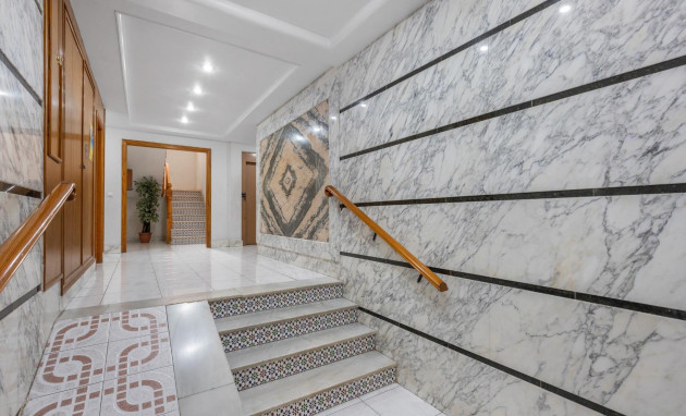 Herverkoop - Penthouse - Torrevieja - Playa del cura