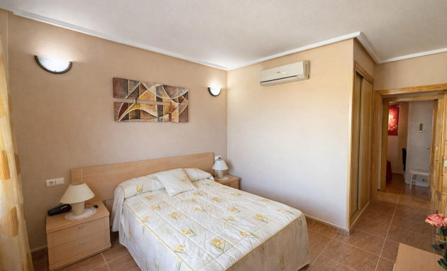 Herverkoop - Penthouse - Torrevieja - Centro