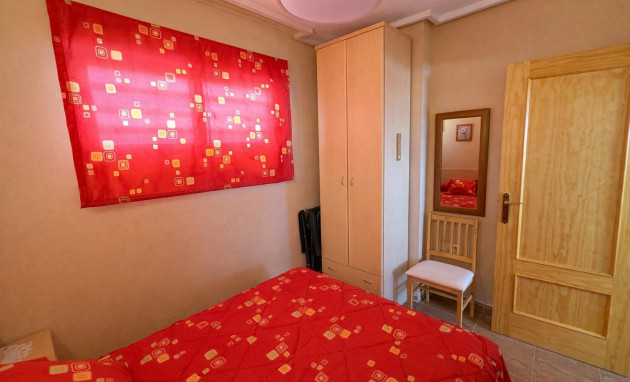 Herverkoop - Penthouse - Torrevieja - Centro