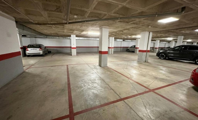 Herverkoop - Penthouse - Torrevieja - Centro