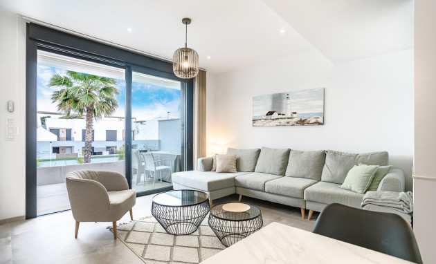 Reventa - Ático - LO PAGÁN