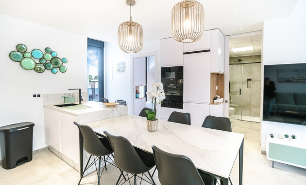 Reventa - Ático - LO PAGÁN