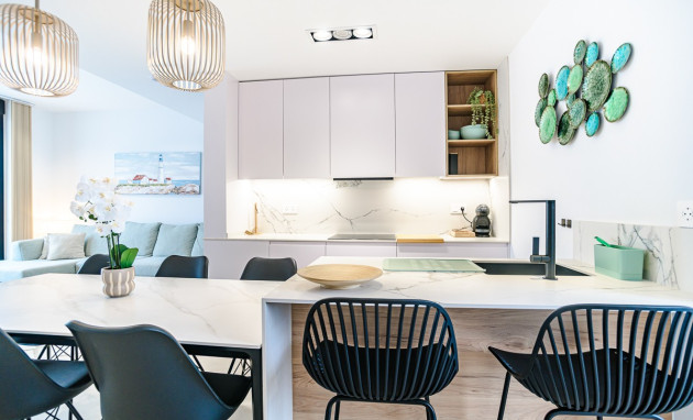 Reventa - Ático - LO PAGÁN