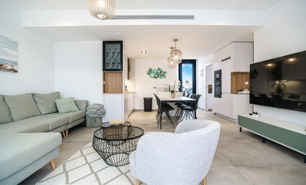 Reventa - Ático - LO PAGÁN