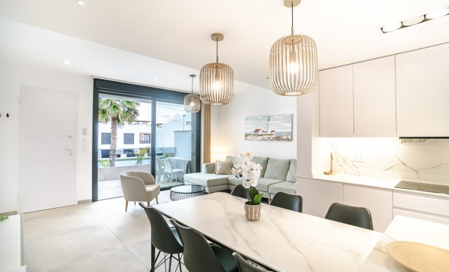 Reventa - Ático - LO PAGÁN