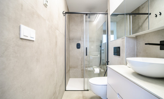 Reventa - Ático - LO PAGÁN