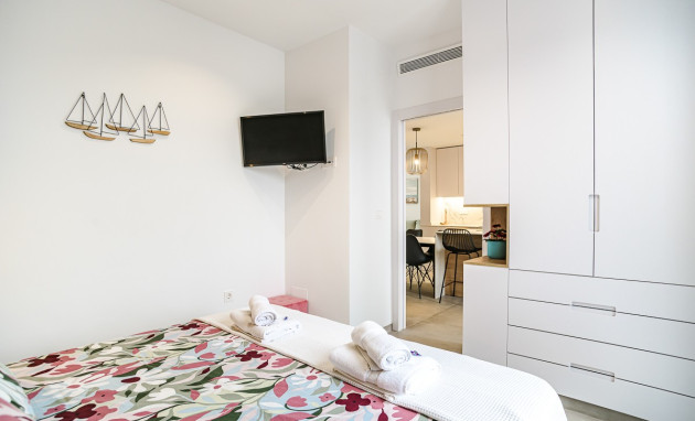 Reventa - Ático - LO PAGÁN