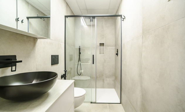 Reventa - Ático - LO PAGÁN