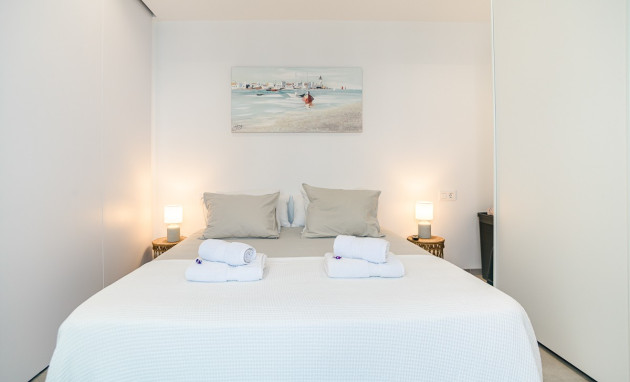 Reventa - Ático - LO PAGÁN