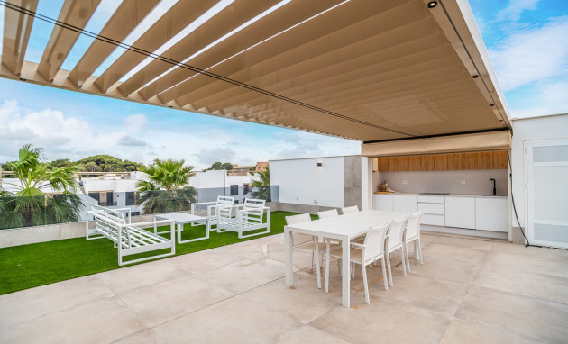 Reventa - Ático - LO PAGÁN