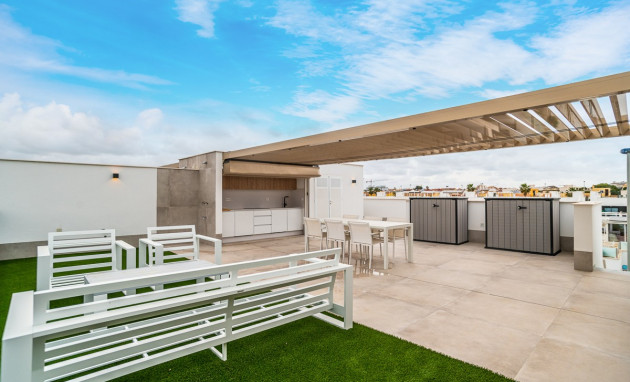 Reventa - Ático - LO PAGÁN