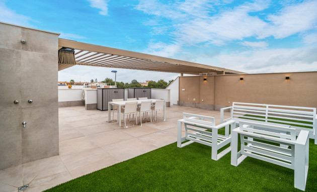 Reventa - Ático - LO PAGÁN