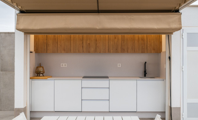 Reventa - Ático - LO PAGÁN