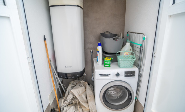 Reventa - Ático - LO PAGÁN