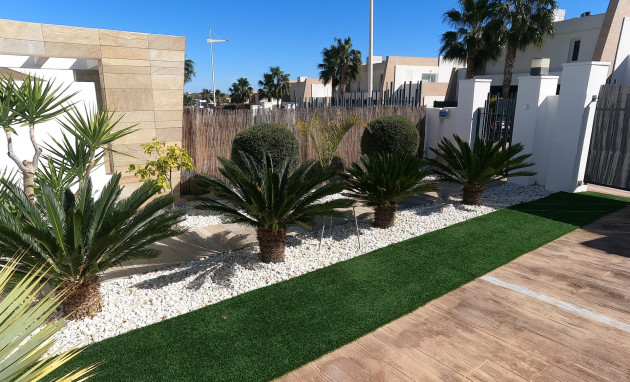 Revente - Detached Villa - Algorfa - La Finca Golf Resort