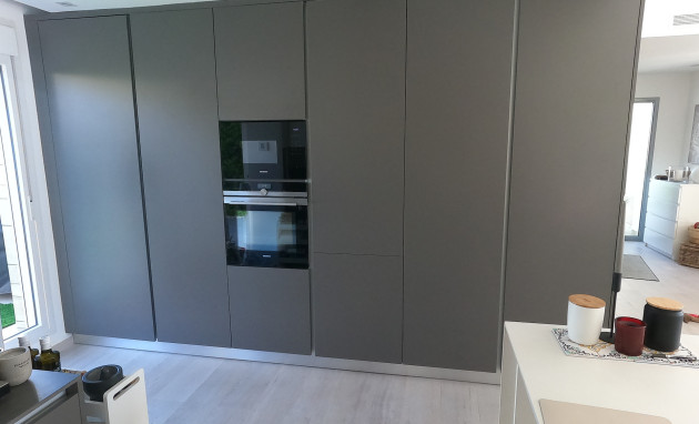 Revente - Detached Villa - Algorfa - La Finca Golf Resort