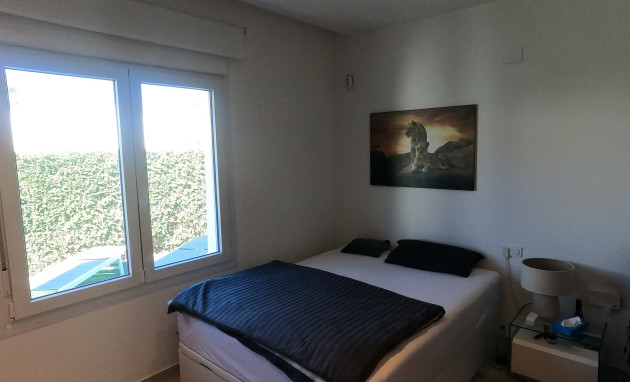 Revente - Detached Villa - Algorfa - La Finca Golf Resort