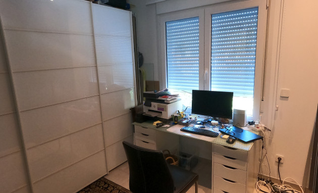 Revente - Detached Villa - Algorfa - La Finca Golf Resort