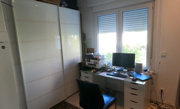 Revente - Detached Villa - Algorfa - La Finca Golf Resort