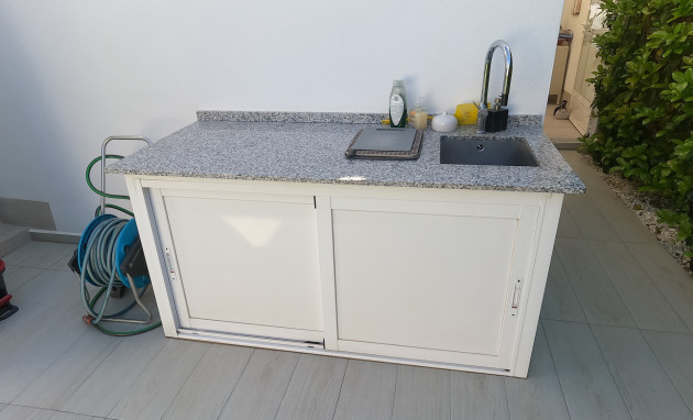 Revente - Detached Villa - Algorfa - La Finca Golf Resort