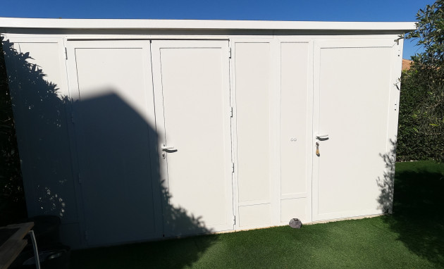 Revente - Detached Villa - Algorfa - La Finca Golf Resort