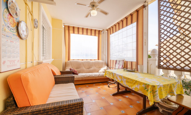 Herverkoop - Herenhuis - Guardamar del Segura - El Moncayo