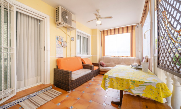 Herverkoop - Herenhuis - Guardamar del Segura - El Moncayo