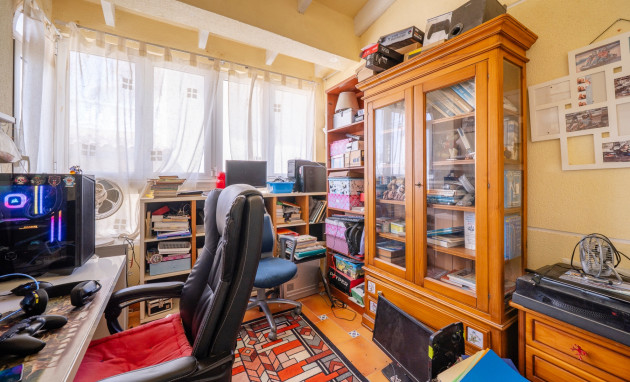 Herverkoop - Herenhuis - Guardamar del Segura - El Moncayo