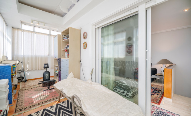 Herverkoop - Herenhuis - Guardamar del Segura - El Moncayo