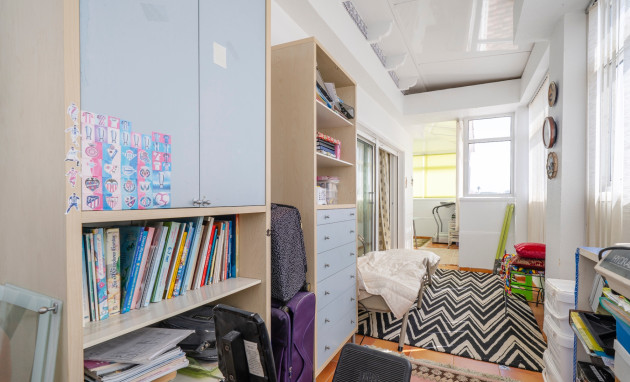 Herverkoop - Herenhuis - Guardamar del Segura - El Moncayo