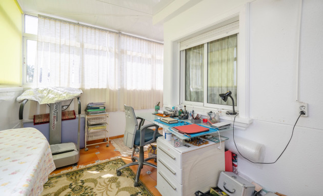 Herverkoop - Herenhuis - Guardamar del Segura - El Moncayo