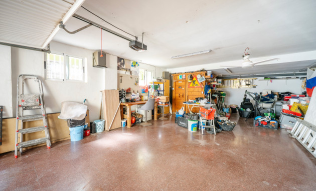 Herverkoop - Herenhuis - Guardamar del Segura - El Moncayo