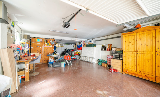 Herverkoop - Herenhuis - Guardamar del Segura - El Moncayo