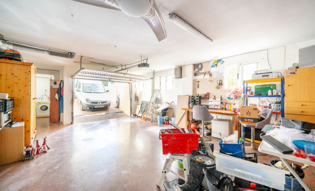 Herverkoop - Herenhuis - Guardamar del Segura - El Moncayo