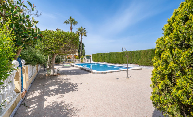 Herverkoop - Herenhuis - Guardamar del Segura - El Moncayo