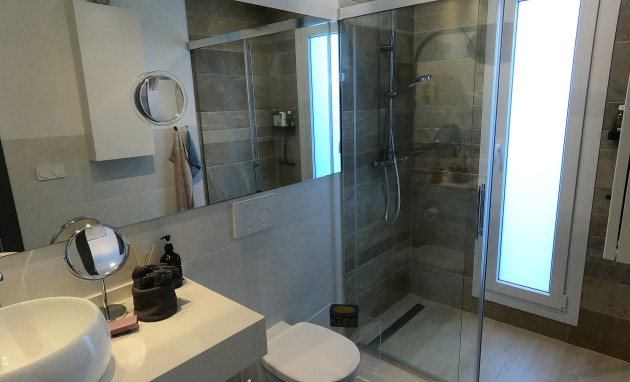 Herverkoop - Detached Villa - Algorfa - La Finca Golf Resort