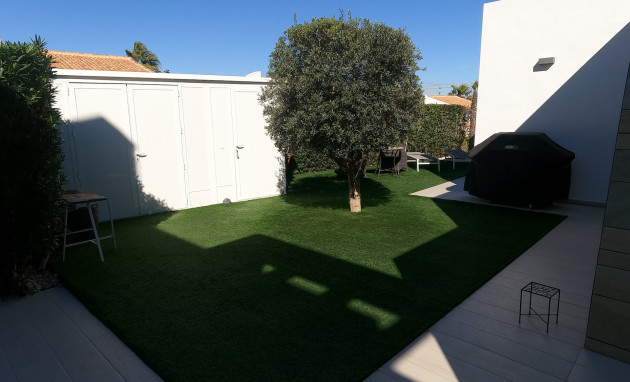 Herverkoop - Detached Villa - Algorfa - La Finca Golf Resort