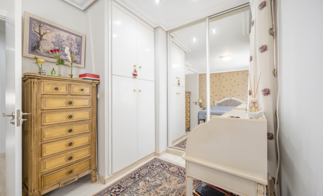 Herverkoop - Herenhuis - Guardamar del Segura - El Moncayo