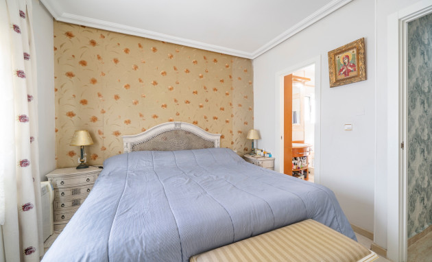 Herverkoop - Herenhuis - Guardamar del Segura - El Moncayo